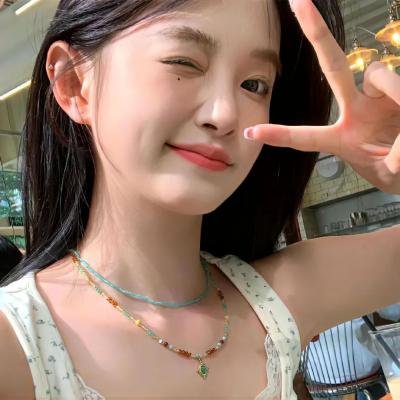 没事儿偷着乐