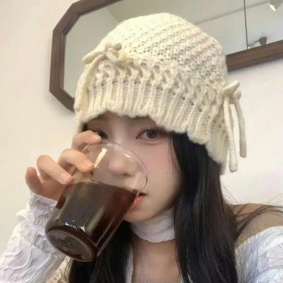 流浪女
