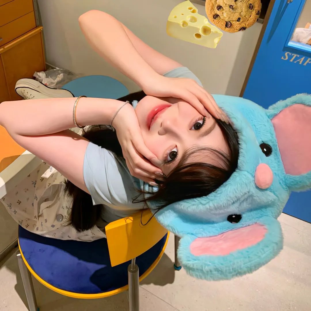 暗中作吓